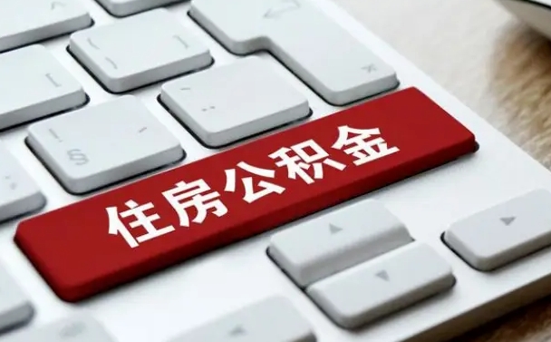 濮阳公积金离职怎么取（公积金离职了怎么提）